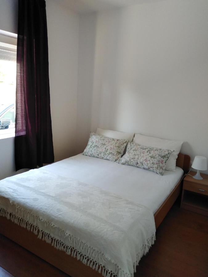 Villa Maris 比比涅 外观 照片