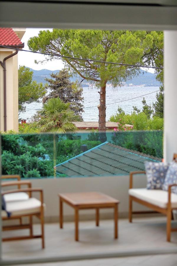 Villa Maris 比比涅 外观 照片
