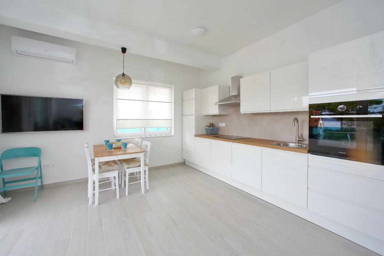 Villa Maris 比比涅 外观 照片