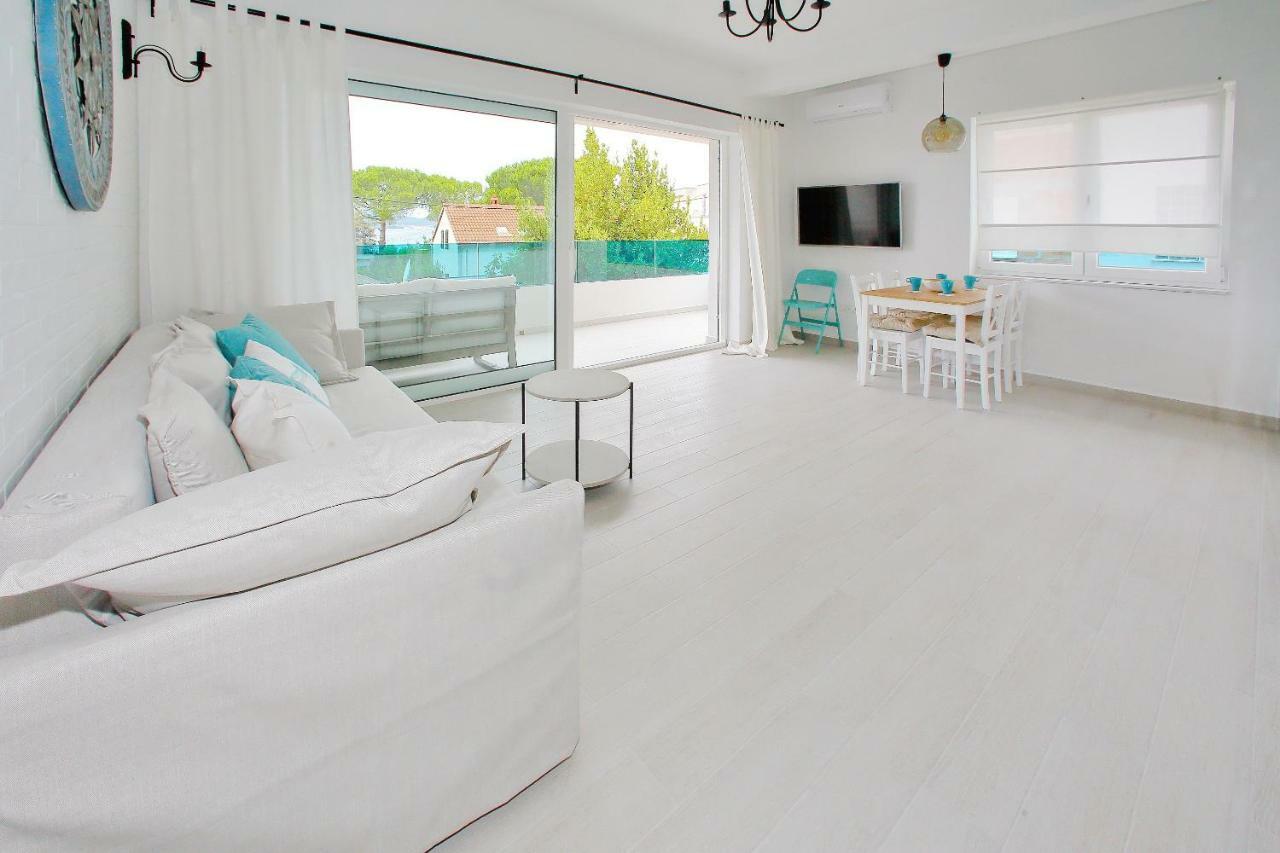 Villa Maris 比比涅 外观 照片