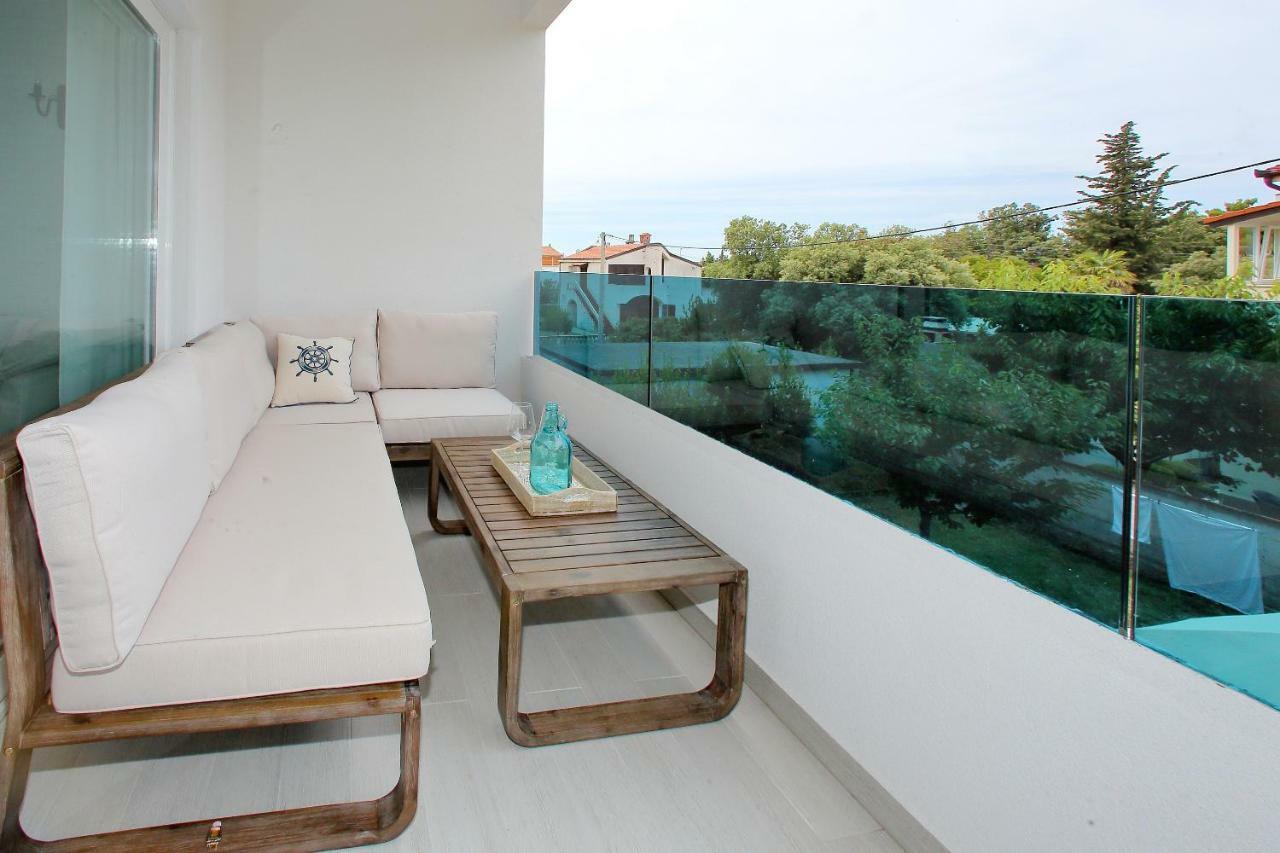 Villa Maris 比比涅 外观 照片