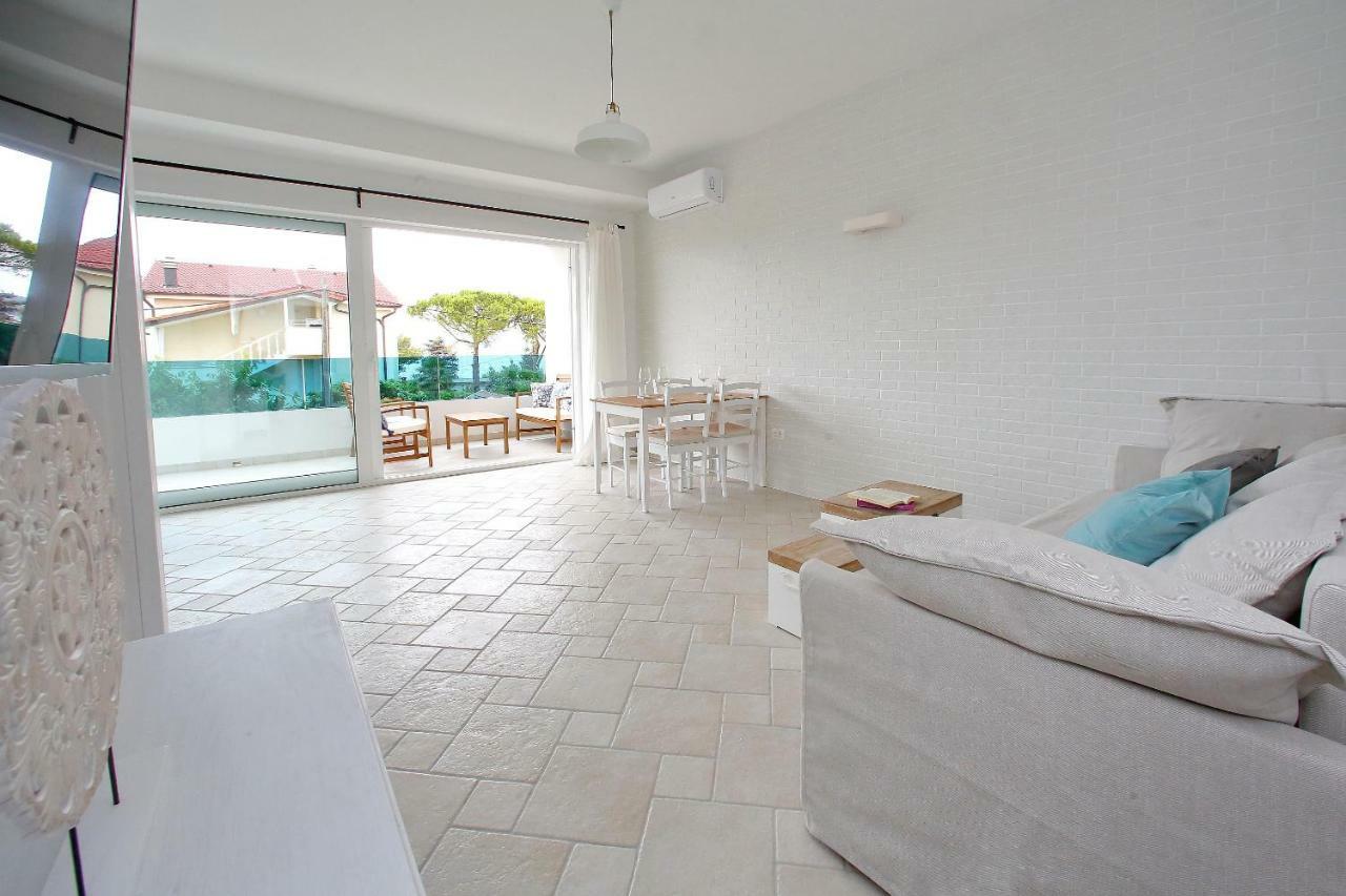 Villa Maris 比比涅 外观 照片