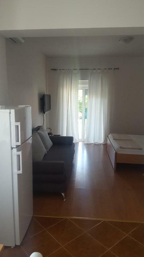 Villa Maris 比比涅 外观 照片