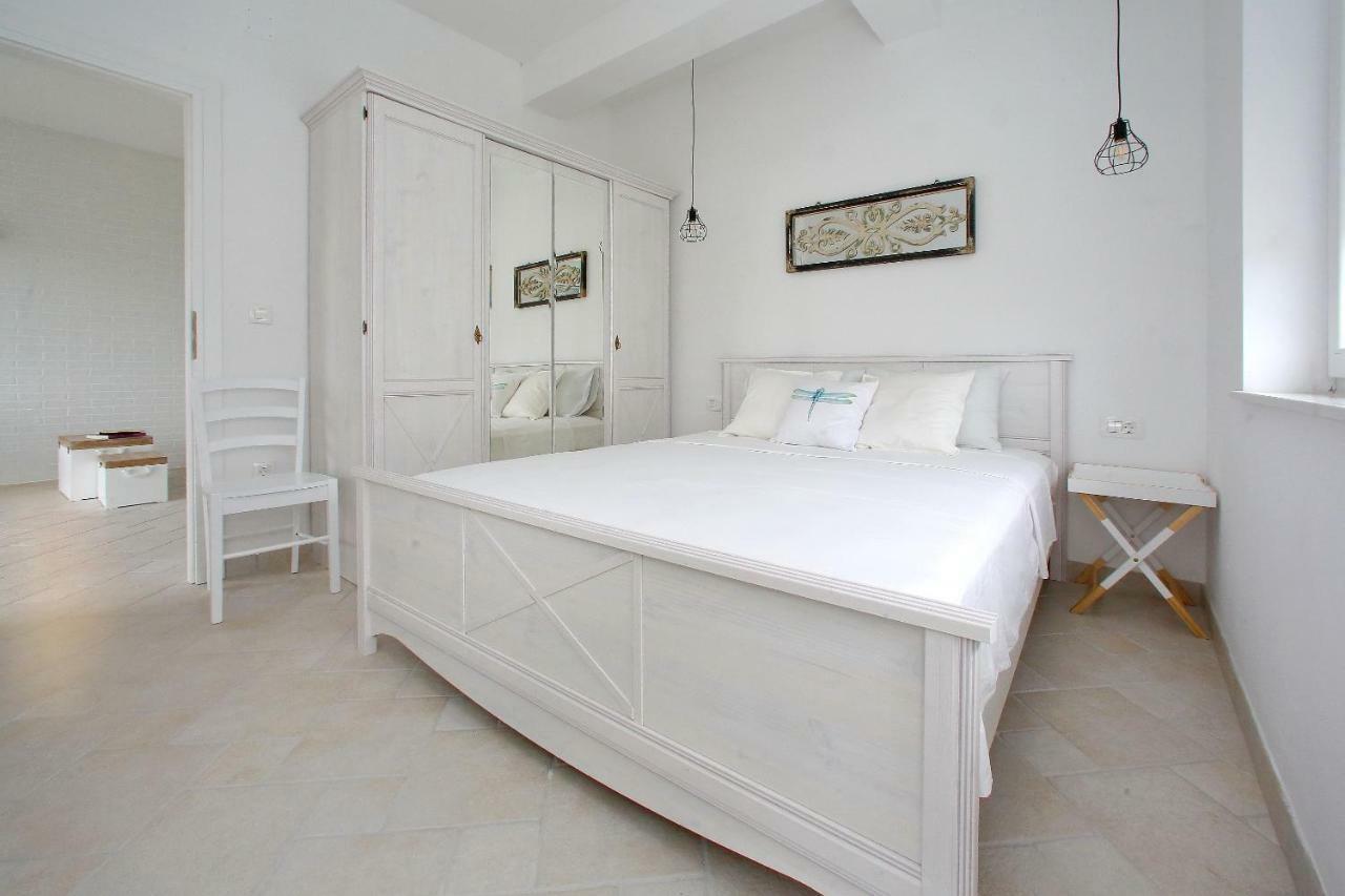 Villa Maris 比比涅 外观 照片