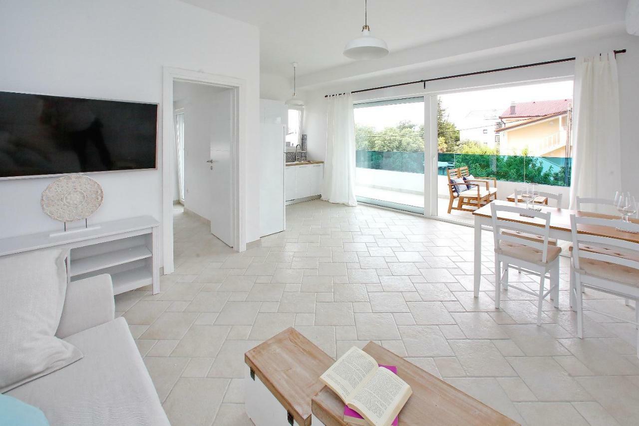Villa Maris 比比涅 外观 照片