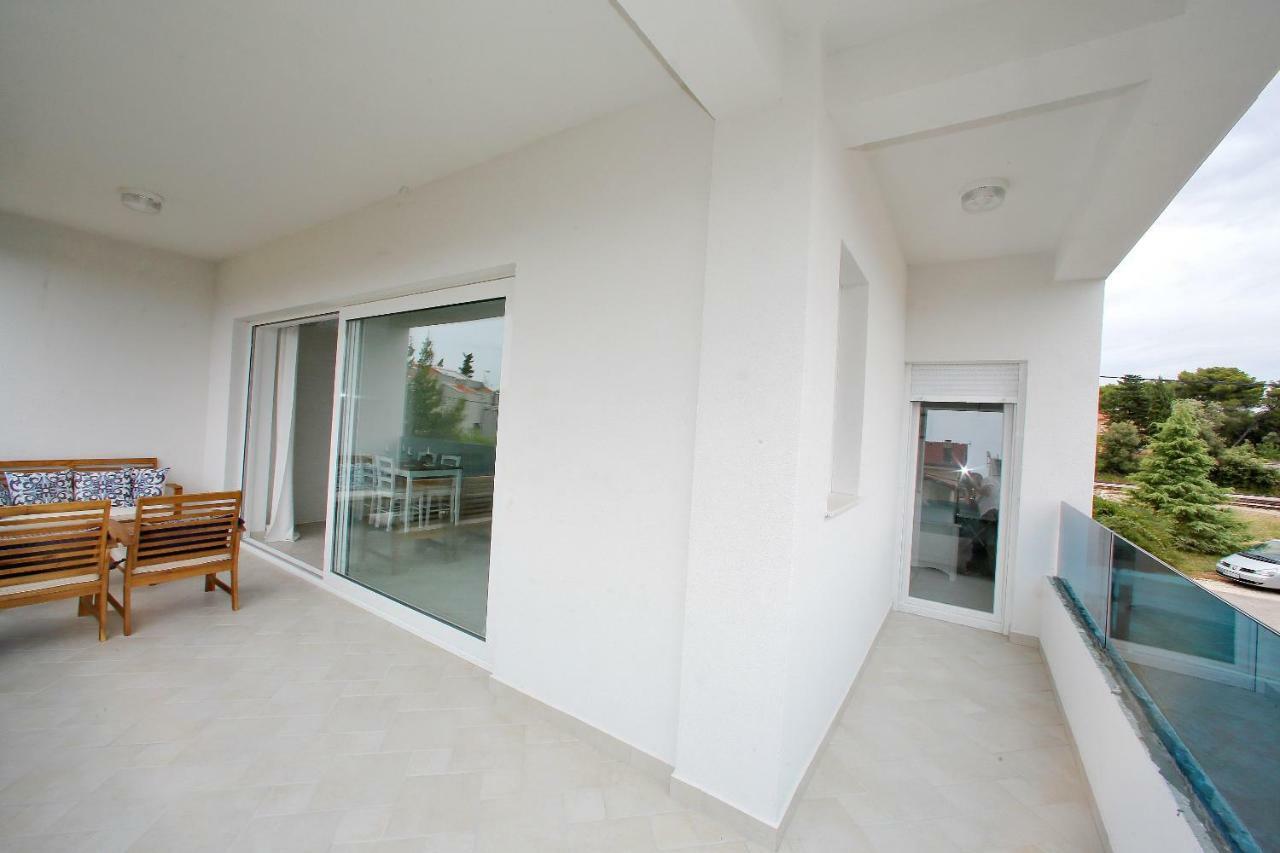Villa Maris 比比涅 外观 照片