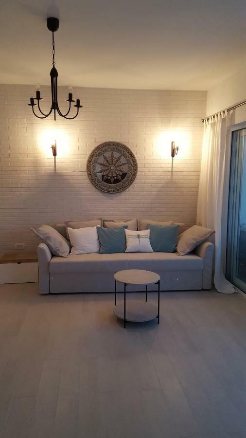 Villa Maris 比比涅 外观 照片